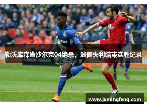 勒沃库森遭沙尔克04绝杀，遗憾失利结束连胜纪录