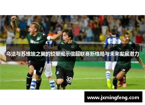 乌法与苏维埃之翼的较量揭示俄超联赛新格局与未来发展潜力